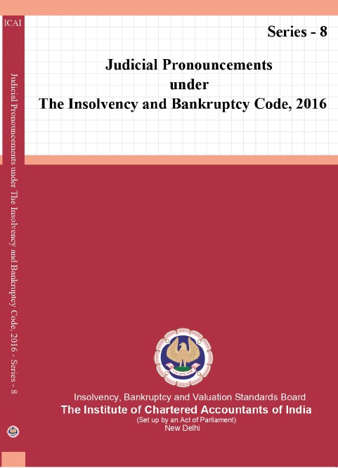 ICAI Publication Portal — Home