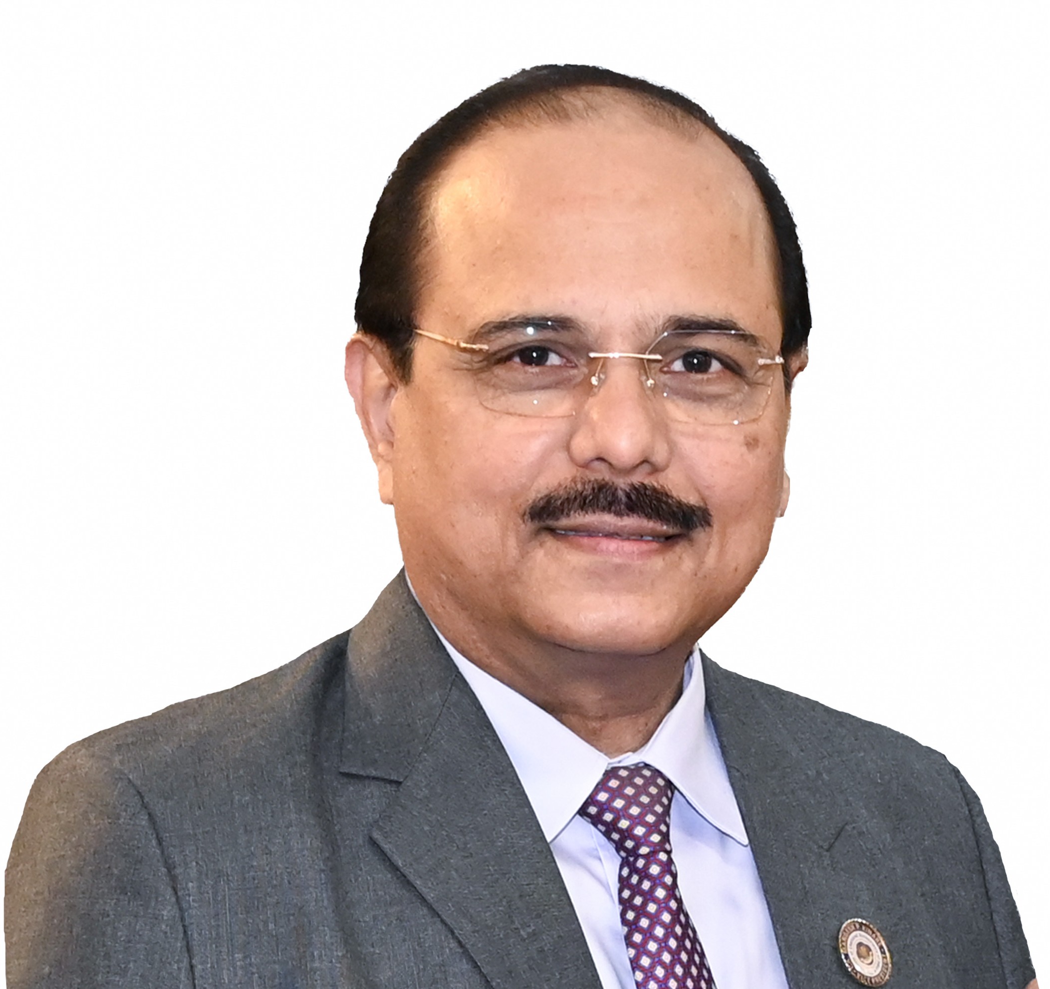 CA. Mangesh P. Kinare