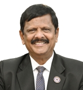 CA. Prasanna Kumar D